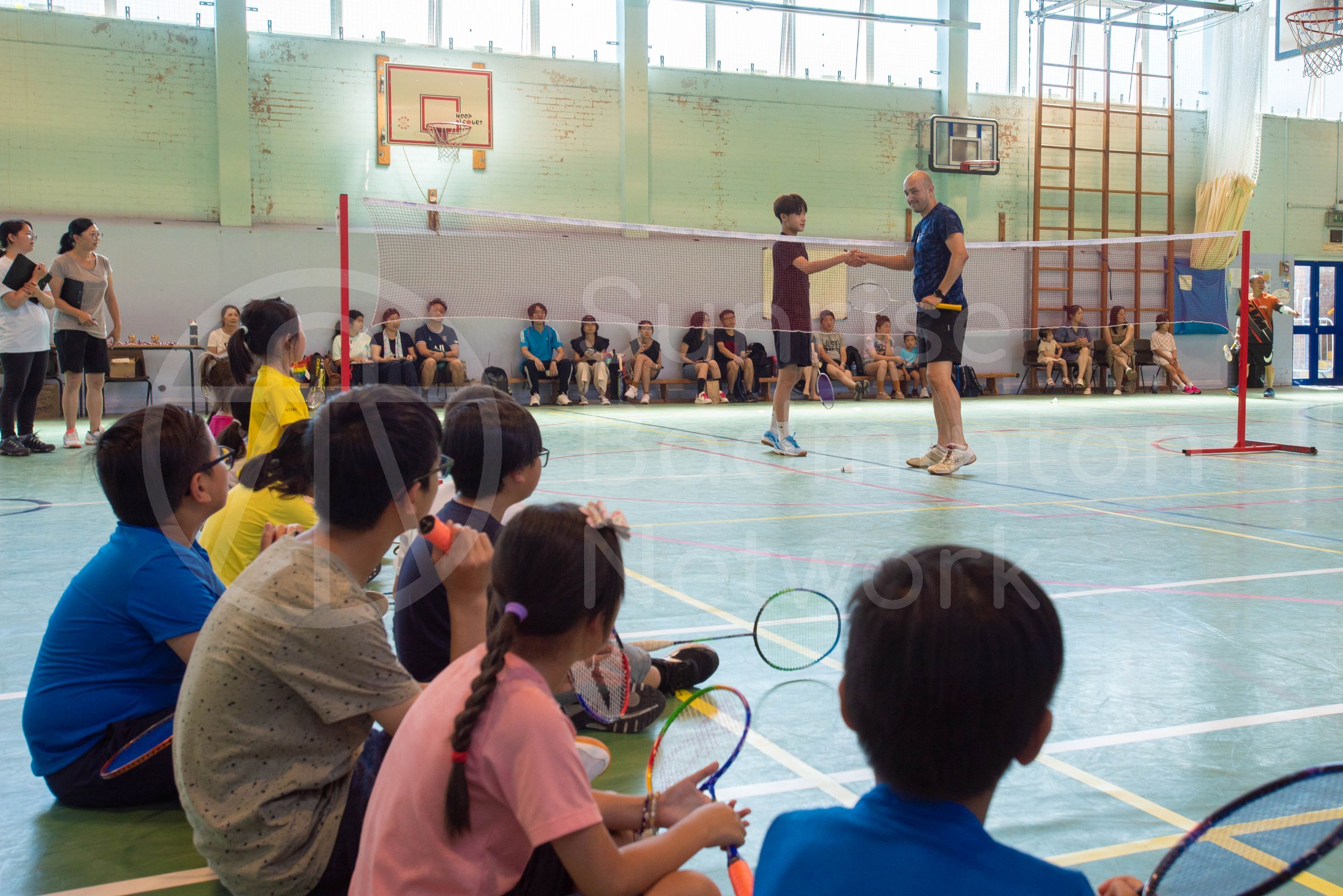 Sunrise-Junior-Badminton-Tournament-Sessions-Warrington-Appleton-Stockton-Heath-Bridgewater-Lower-School-Badminton-Coaching